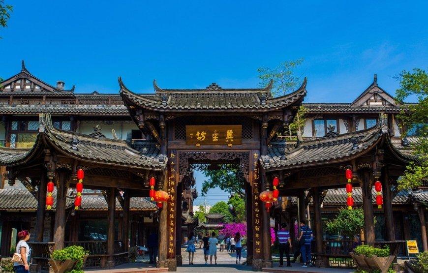 直到黎明